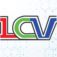 Laboratório Comunicações Visuais Logo