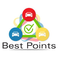 BestPoints Logo