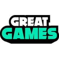 Great Games Logo