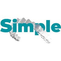 Straight Teeth Solutions / Simple Aligners Logo