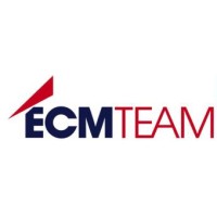 ECM Team GmbH Logo