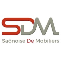 SAONOISE DE MOBILIERS Logo