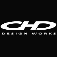 CHD Design Works Logo