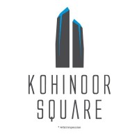 Kohinoor Square Logo