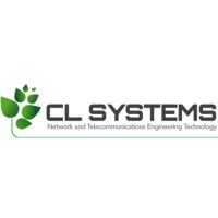 CLSystems-fr Logo