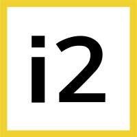 i2 Logo