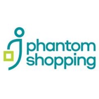 Phantom Shopping® Logo