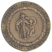 Faculté de Pharmacie Montpellier Logo