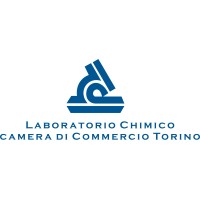 Laboratorio Chimico Camera di Commercio Torino Logo