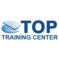 Top Training Center Logo