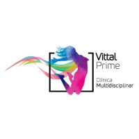 Vittal Prime clinica multidisciplinar Logo