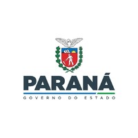 Governo do Estado do Paraná Logo