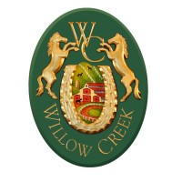 Willow Creek Farm Logo