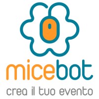 MiceBot Logo