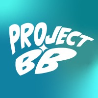 Project.BB - Lets keep our beaches clean Logo
