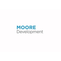 Moore Development Ltd Logo