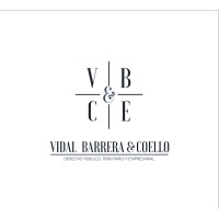 Estudio Jurídico Vidal Barrera & Coello Logo
