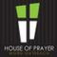 House Of Prayer Word Outreach Logo