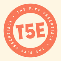 T5E Associates Logo