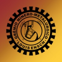 Grêmio Mínero-Metalúrgico Louis Ensch Logo