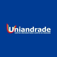 Centro Universitário Campos de Andrade Logo