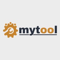 Mytool Colombia Logo