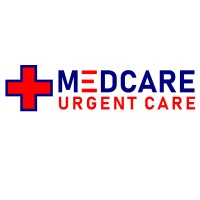 MedCare Urgent Care Logo
