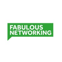 Fabulous Networking Logo