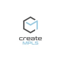 createMPLS Logo