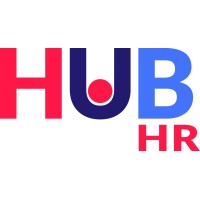 HUB HR Logo