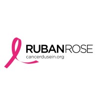 Ruban Rose Logo
