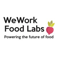 WeWork Food Labs Logo