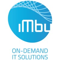 iMbu On-Demand IT Solutions GmbH Logo