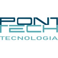 Pontech Tecnologia & Engenharia Logo