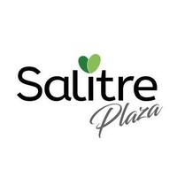 Salitre Plaza Centro Comercial SPCC Logo