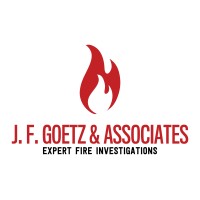 J. F. Goetz and Associates Logo