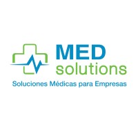 MedSolutions Logo