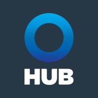 HUB Customer Central (HCC) Logo
