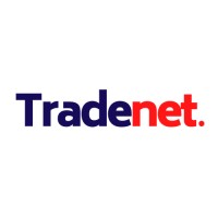 Tradenet Consulting Logo