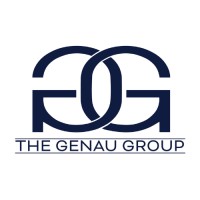 The Genau Group Realty Logo