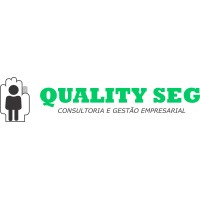 Quality Seg Consultoria e Gestão Empresarial Logo
