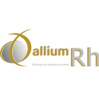 QALLIUM RH Logo