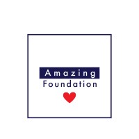 Amazing Foundation Inc. Logo