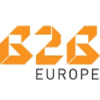 B2B Europe Logo