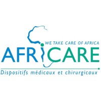 AFRICARE Logo