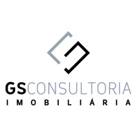 GS Consultoria Imobiliária Logo