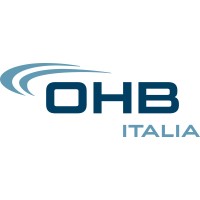 OHB Italia S.p.A. Logo