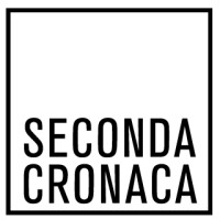 Seconda Cronaca Logo