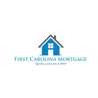 First Carolina Mortgage Logo