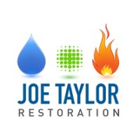 Joe Taylor Restoration H2O Logo